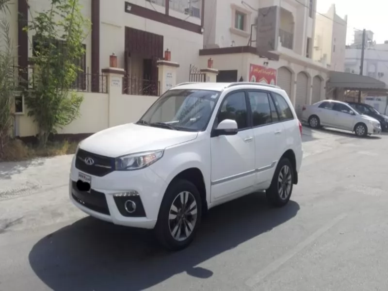 Brand New Chery Unspecified For Sale in Doha #6963 - 1  image 